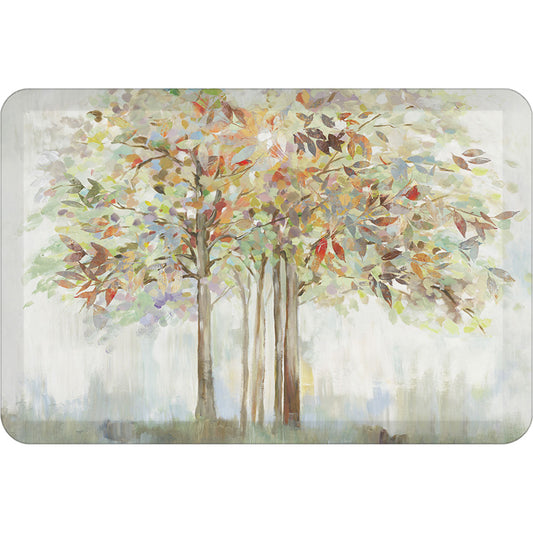 Autumn Colors Kitchen Mat - OUT OF STOCK UNTIL 09/18/2026