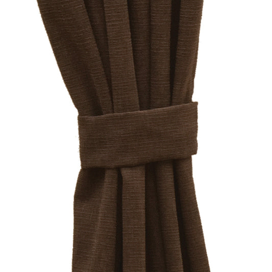 Lodge Lux Tie Back