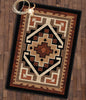 Spice Canyon Rug - 2 x 8