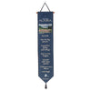 Lessons from Alaska Tapestry Bell Pull