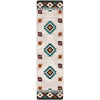 Whiskey River Electric Rug - 2 x 8