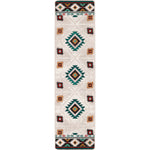 Whiskey River Electric Rug - 2 x 8
