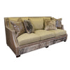 Butte Gray Sofa