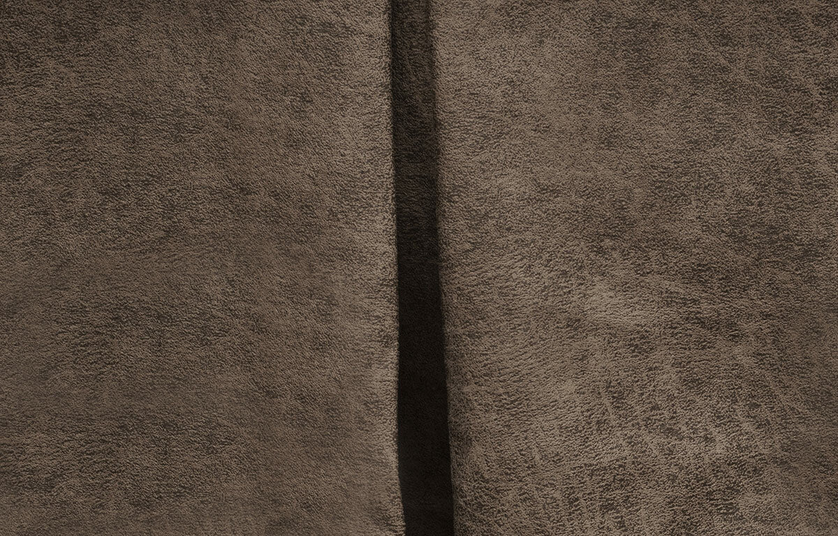 Cadillac Ranch Bedskirt - Full