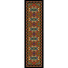 Deep Gorge Rug - 2 x 8