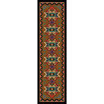 Deep Gorge Rug - 2 x 8