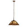 Morning Deer Pendant Light