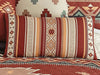 Canyon Ridge Stripe Pillow