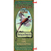 Pheasant Game Lodge Sign - 14 x 36