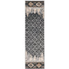 Wasatch Slate Rug - 2 x 8