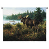 In His Domain Wall Tapestry