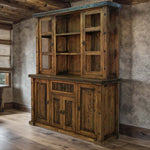 Ridgeview Buffet Base & Top