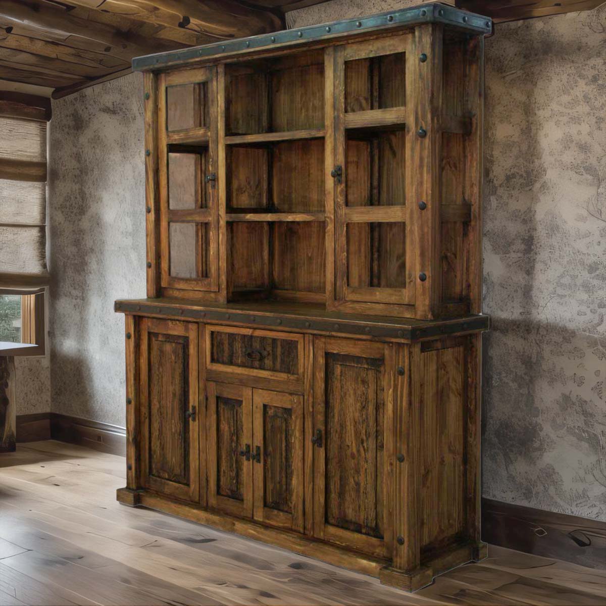 Ridgeview Dining Room Furniture Collection