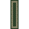 Evergreen Rug - 2 x 8
