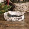 Woodland Bear Soap Dish