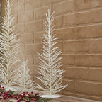 Winter Forest Tree - Medium