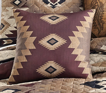 Echo Canyon Pillow
