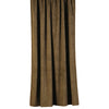 Cabin Bear Drape