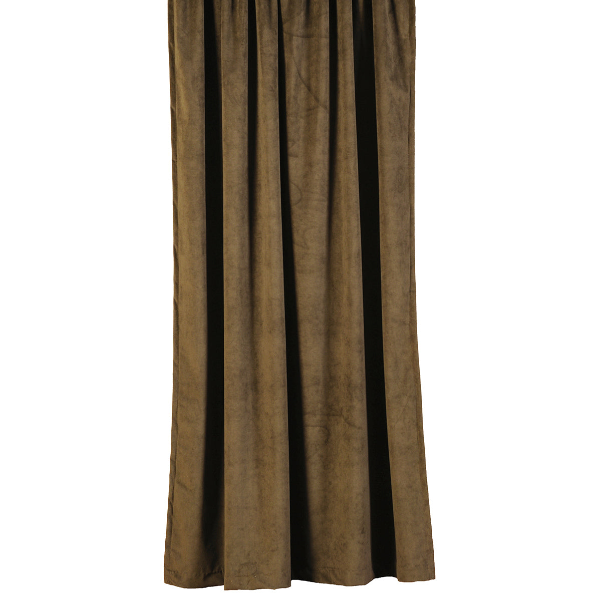 Cabin Bear Drape