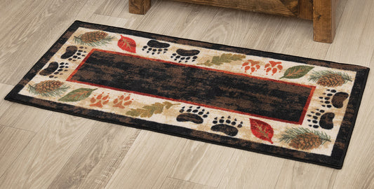 Bear Valley Accent Rug