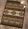 Medicine Lodge Rug - 2 x 8