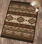 Medicine Lodge Rug - 2 x 8