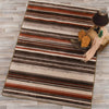 Canyon Layers Rug - 2 x 8