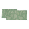 Forest Fern Table Runner