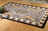 Trader Blanket Rug - 5 x 8