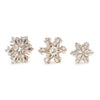 Falling Snow Decor - Set of 3 - OUT OF STOCK UNTIL 08/06/2026