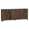 Forest Ridge 4 Door Sideboard