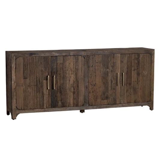 Forest Ridge 4 Door Sideboard