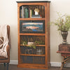 Bear Lake Bookshelf