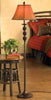 Pinegrove Floor Lamp