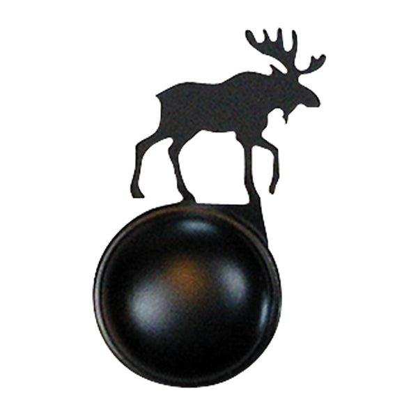 Moose Door Knob