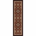 Diamond Trails Rug - 2 x 8