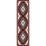 Desert Vista Rug - 2 x 8