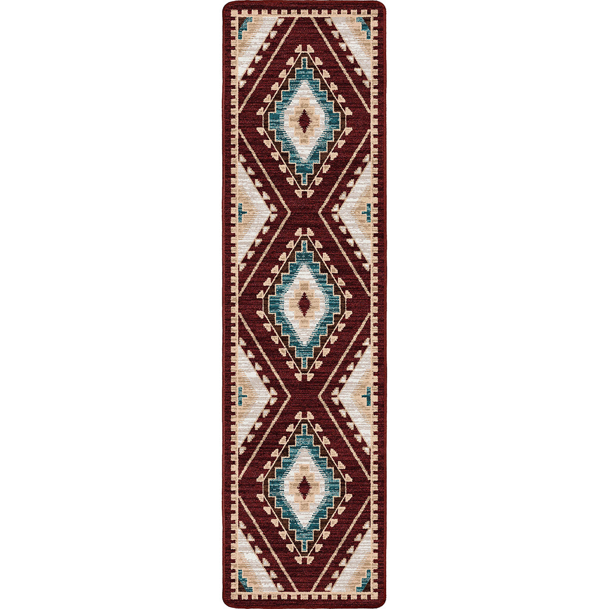 Desert Vista Rug - 2 x 8