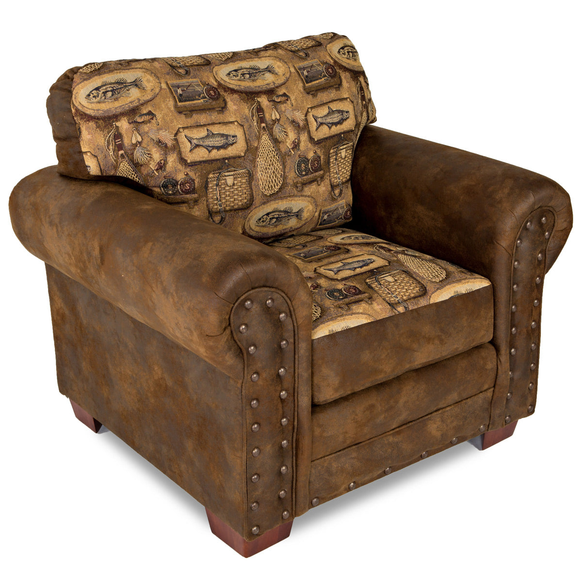 River Bend Armchair