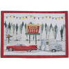 Adventurous Journey Placemats - Set of 4