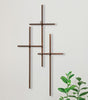 Iron Cross Trio