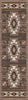 Canyonlands Rug - 2 x 8