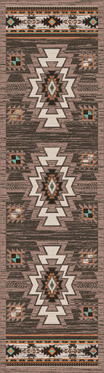 Canyonlands Rug - 2 x 8