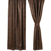 Hitchin' Post Desert Drape Set