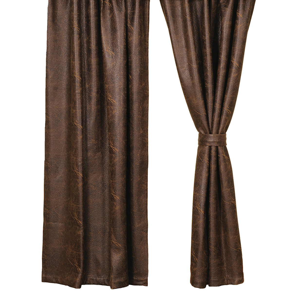 Hitchin' Post Desert Drape Set