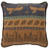 Lake Shore II Canoe Pillow