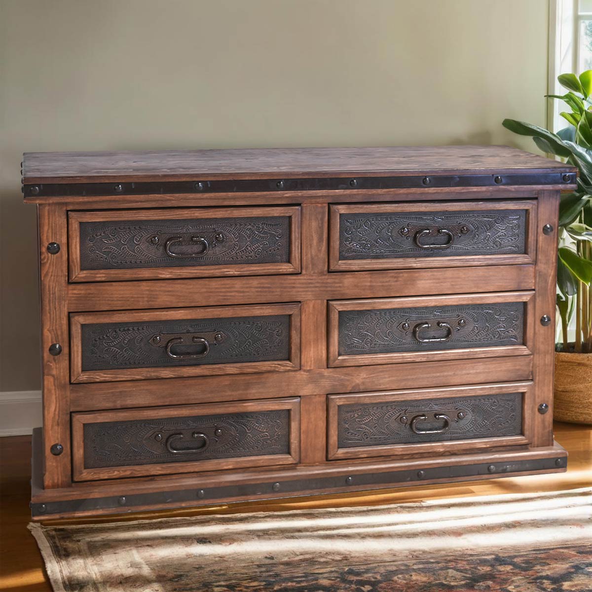 Louisville Dresser