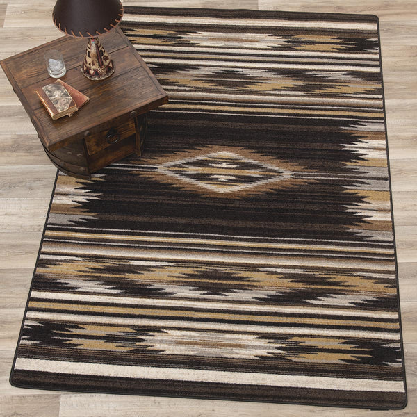 Canyon Trail Rug - 11 x 13