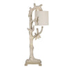 Rustic Branch Glow Table Lamps - Set of 2
