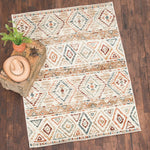 Sandstone Desert Rug - 5 x 7